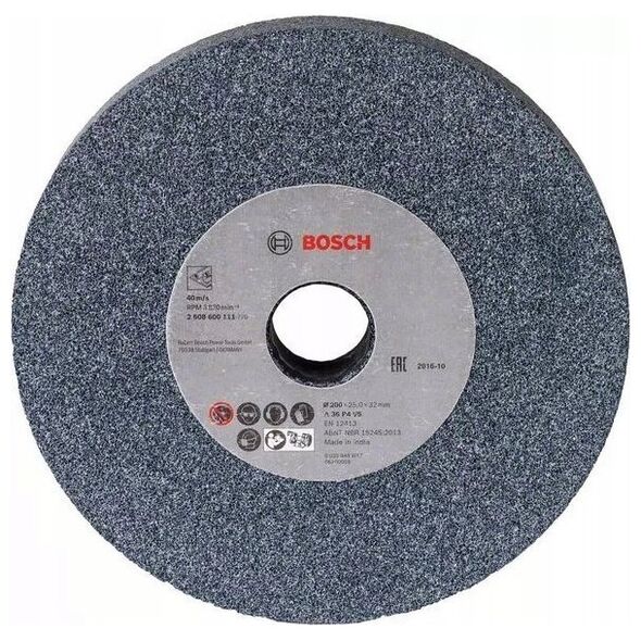 Bosch TARCZA T1-A- 200/25/32 A36    BOSCH