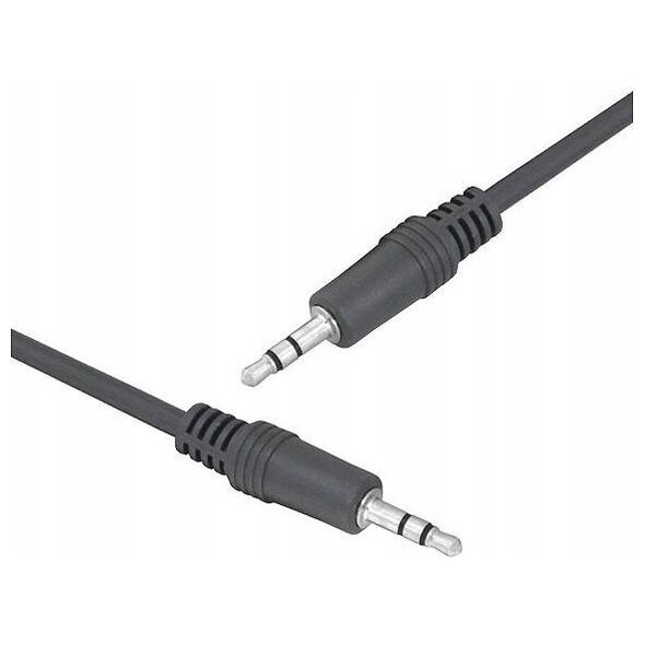 Kabel Vega KABEL STEREO DENMEN JACK DO JACK 3,5 CALA 1M DX03>