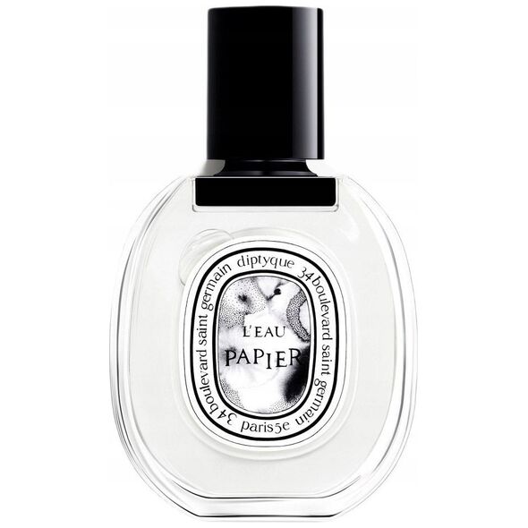Diptyque DIPTYQUE L'eau Papier EDT spray 50ml