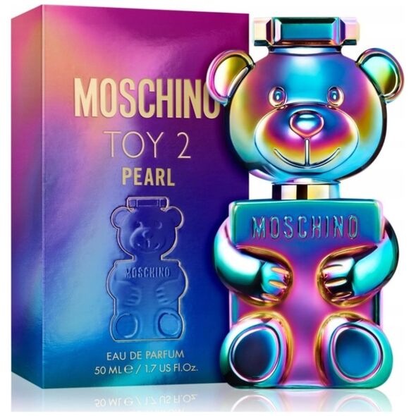 Moschino MOSCHINO Toy 2 Pearl EDP spray 50ml