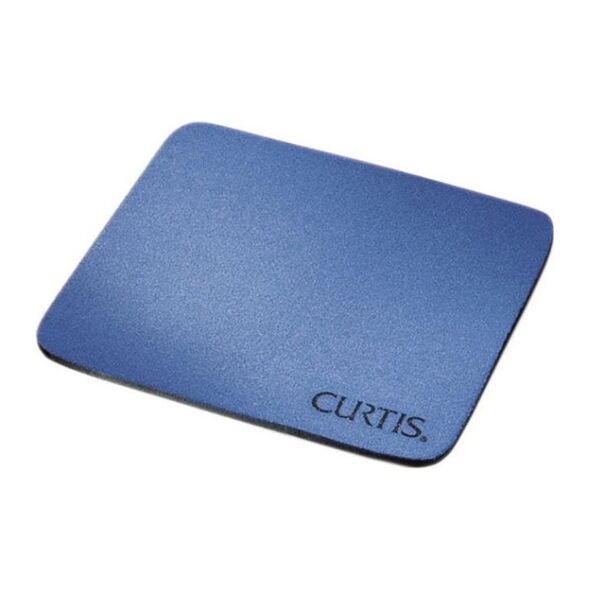 Mousepad ESSELTE Απλό 6mm. Μπλέ (ESS390885BL) έως 12 άτοκες Δόσεις