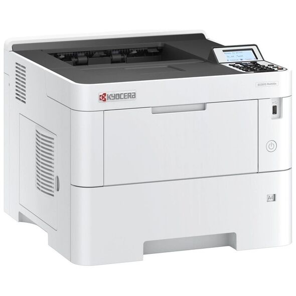 KYOCERA ECOSYS PA4500x Mono Laser Printer (KYOPA4500X) (110C0Y3NL0) έως 12 άτοκες Δόσεις
