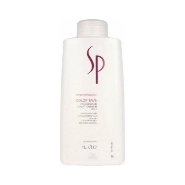 System Professional Szampon System Professional SP Ochrona koloru (1000 ml)
