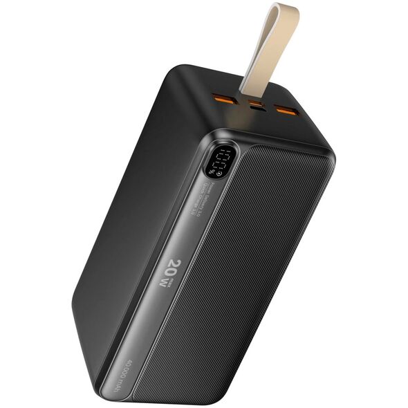 Powerbank Kruger&Matz KM0908 40000mAh Czarny