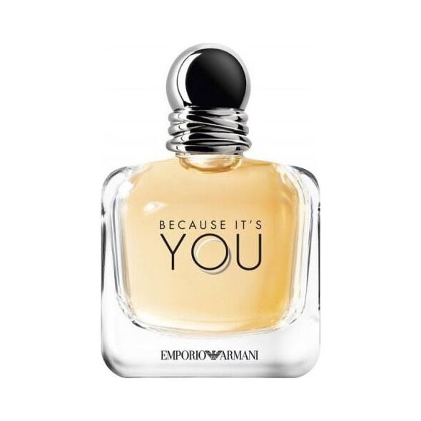 Giorgio Armani Because It's You EDP 100 ml
