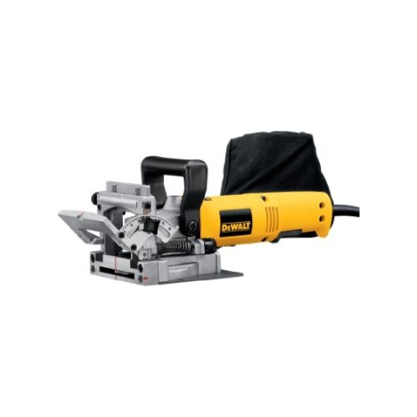 Frezarka Dewalt DW682K 600 W