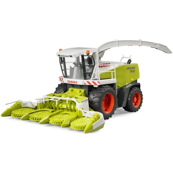 Bruder Kombajn Claas Jaguar 900 (02131)