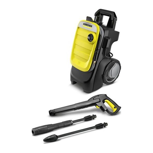 Myjka ciśnieniowa Karcher K 7 Compact (1.447-050.0)