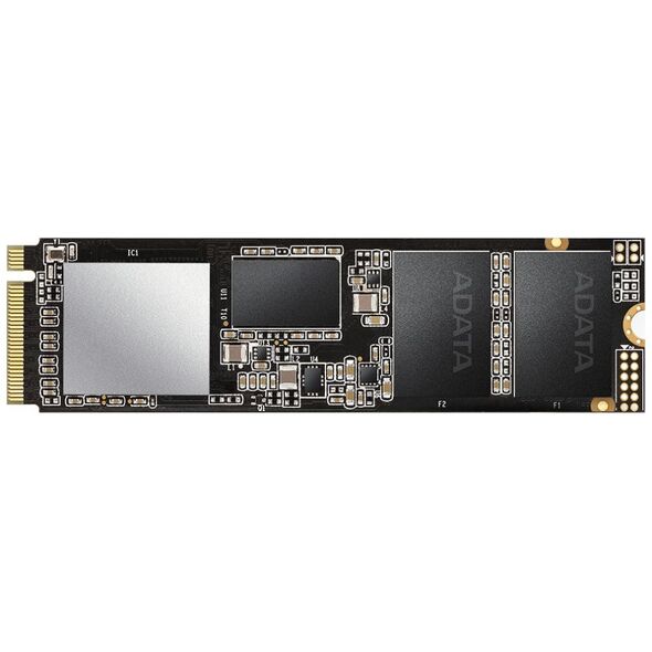Dysk SSD ADATA XPG SX8200 PRO 2TB M.2 2280 PCI-E x4 Gen3 NVMe (ASX8200PNP-2TT-C)