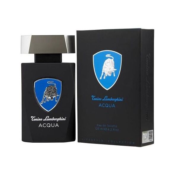 Tonino Lamborghini Acqua EDT 125 ml