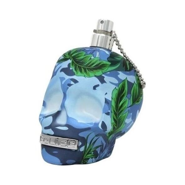 Police EDT 125 ml