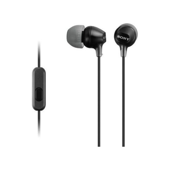 Słuchawki Sony MDR-EX15APB