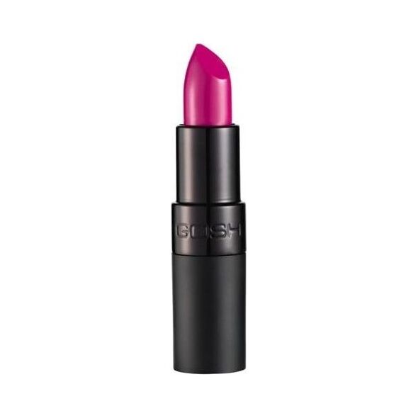 Gosh GOSH_Velvet Touch odżywcza pomadka do ust 43 Tropical Pink 4g