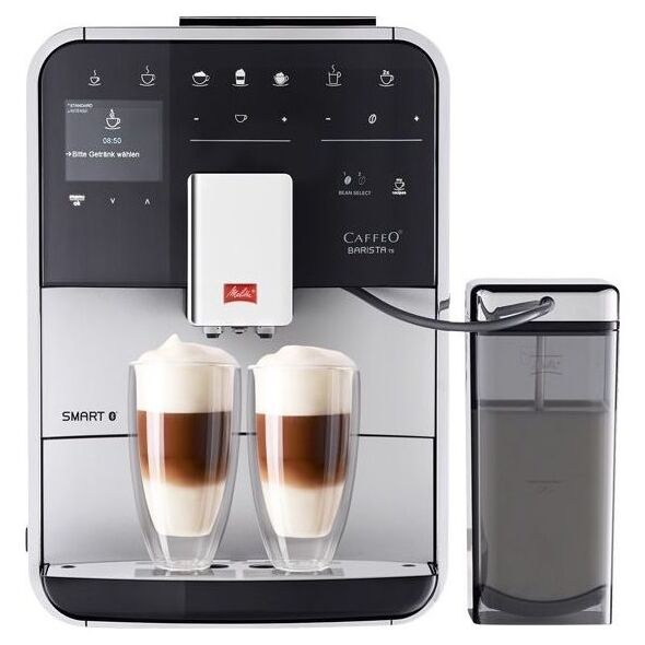 Ekspres ciśnieniowy Melitta Barista TS Smart F85/0-101