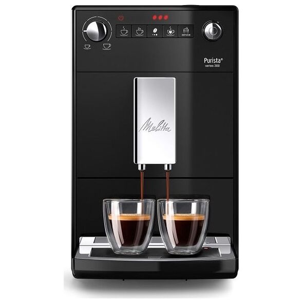 Ekspres ciśnieniowy Melitta Purista F23/0-102