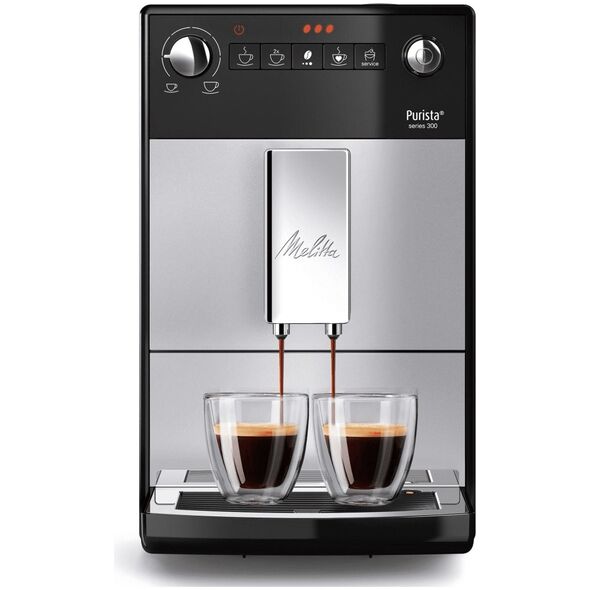 Ekspres ciśnieniowy Melitta Purista F23/0-101