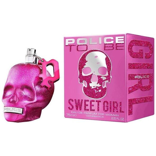 Police EDP 75 ml