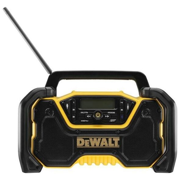 Radio budowlane Dewalt DCR029