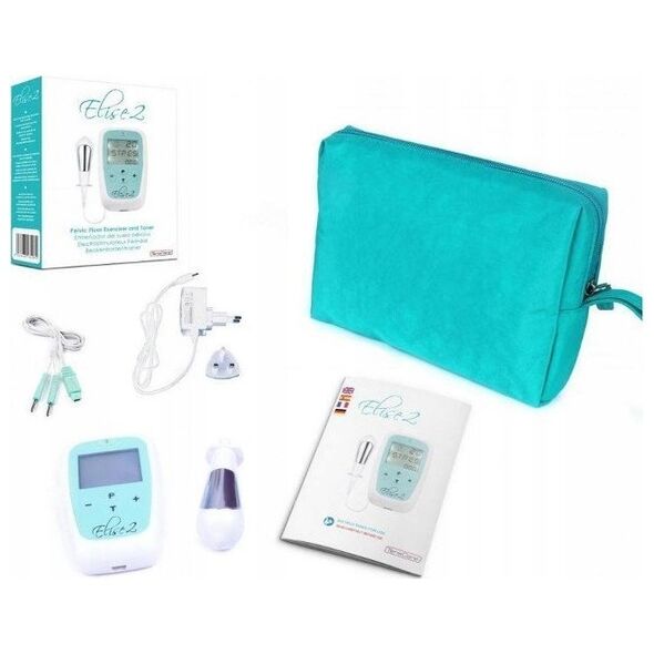TensCare TensCare Elise2 Pelvic Floor Exerciser