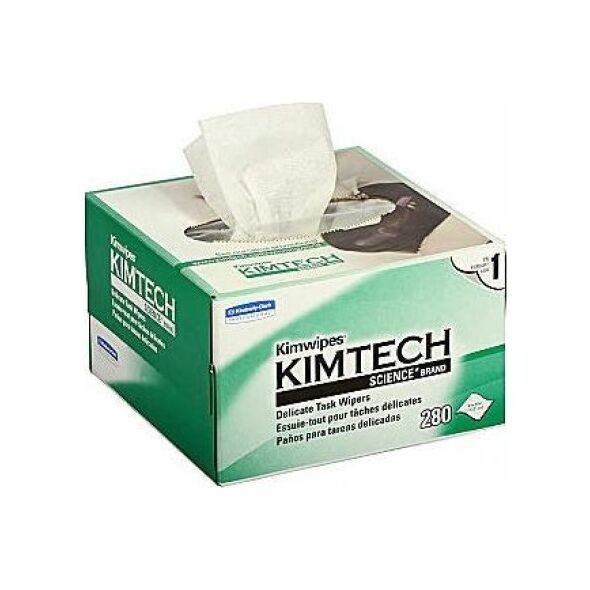 Chusteczki KIM-WIPES
