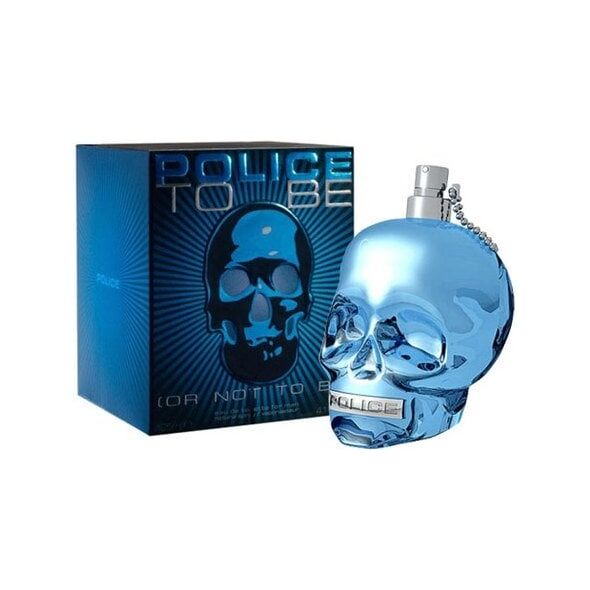 Police To Be EDT 125 ml