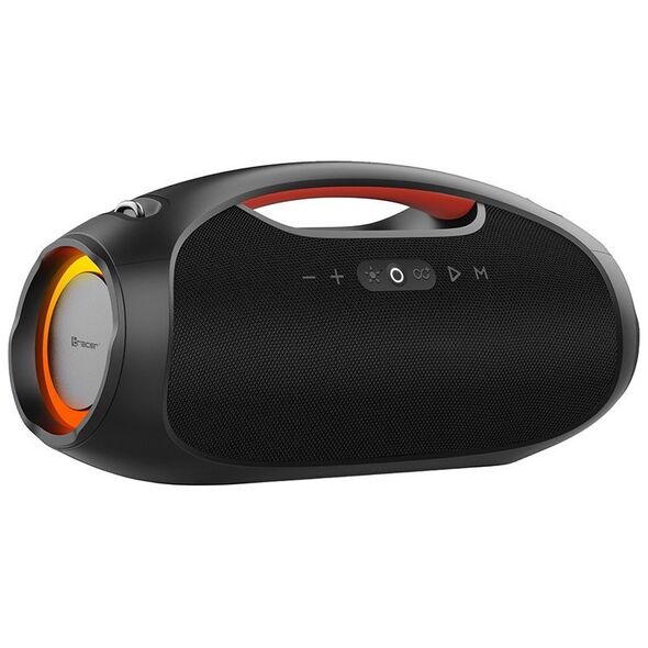 Głośnik Tracer Tracer Magnus PRO TWS bluetooth czarny