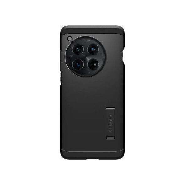 Spigen Spigen Tough Armor, black - OnePlus 12