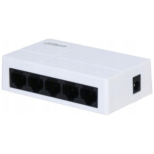 Switch Dahua Technology SWITCH DAHUA PFS3005-5GT-L-V2