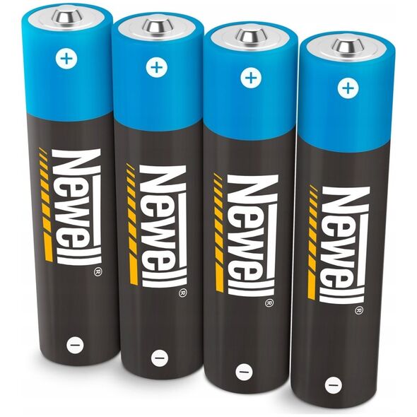 Newell Akumulatorki Newell NiMH AAA 950 mAh