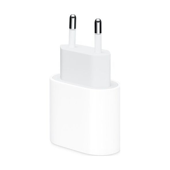 Ładowarka Apple MUVV3ZM/A 1x USB-C  (MUVV3ZM/A)