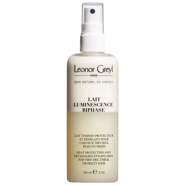 Leonor Greyl Leonor Greyl, Luminescence Bi-Phase, Hair Spray, For Heat Protectant, 150 ml For Women
