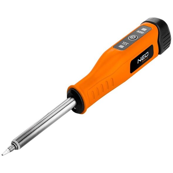 Neo Lutownica bezprzewodowa 4V, zasilanie USB