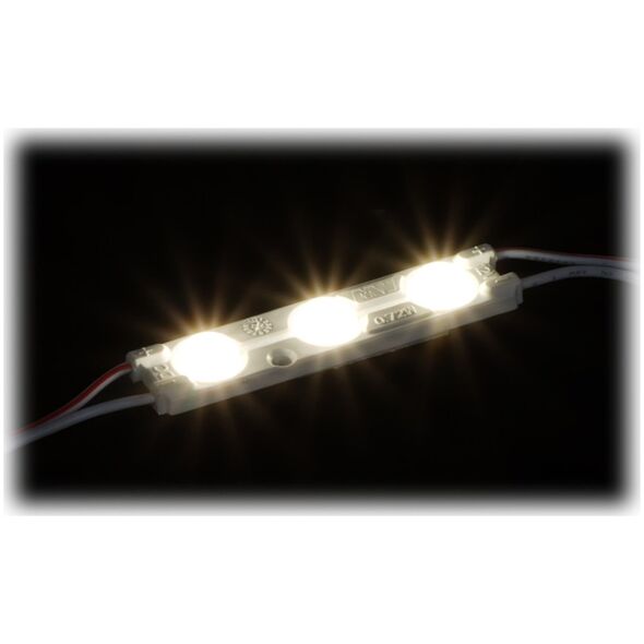 MW Lighting MODUŁ LED MW-MLD-2835-3NW-LENS-4000K MW Lighting