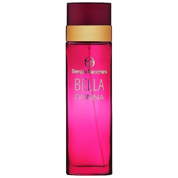 Sergio Tacchini SERGIO TACCHINI Bella Donna EDT spray 50ml