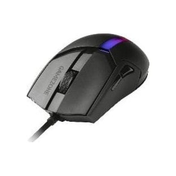 Mysz Tracer Mysz TRACER GAMEZONE COOL Black  RGB
