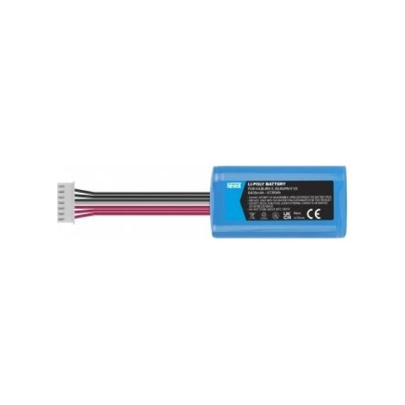 Akumulator Newell Akumulator Newell zamiennik C196A1, 7252-XML-SP, TF18650-3200-4S2PA do Marshall