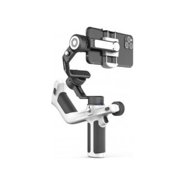 Gimbal FeiYu Tech Gimbal ręczny FeiyuTech Scorp mini P do smartfonów - biały