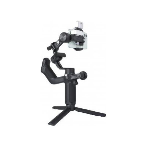 Gimbal FeiYu Tech Gimbal ręczny FeiyuTech Scorp mini P Kit do smartfonów - czarny