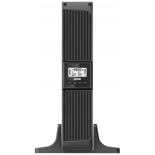 UPS Ever Zasilacz awaryjny UPS Ever Netline RT 1500 (9Ah)