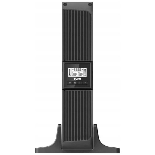 UPS Ever Zasilacz awaryjny UPS Ever Netline RT 3000 (9Ah)