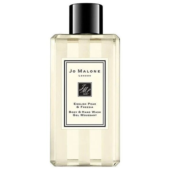 Jo Malone JO MALONE English Pear &amp| Freesia BODY &amp| HAND WASH GEL 250ml