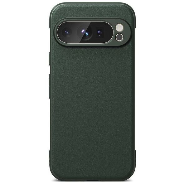 Case GOOGLE PIXEL 9 PRO XL Ringke Onyx dark green 8809961788758