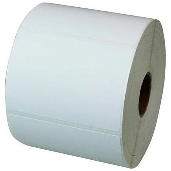 Ρολό Ετικέτα Θερμική 55x25mm Φ40 1000 ετικέτες (3005525) (ARL3005525) έως 12 άτοκες Δόσεις
