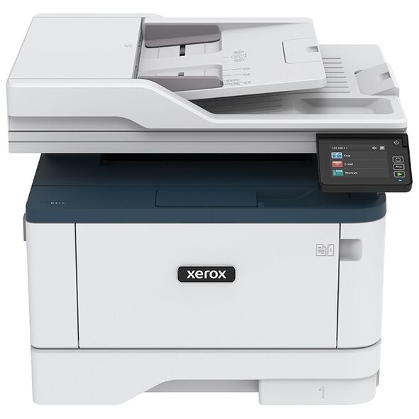 Xerox B315V_DNI Laser MFP (B315V_DNI) (XERB315VDNI) έως 12 άτοκες Δόσεις
