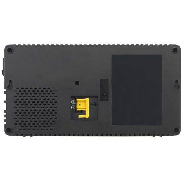 APC Easy UPS BV 650VA AVR Schuko Outlet 230V (BV650I-GR) (APCBV650I-GR) έως 12 άτοκες Δόσεις