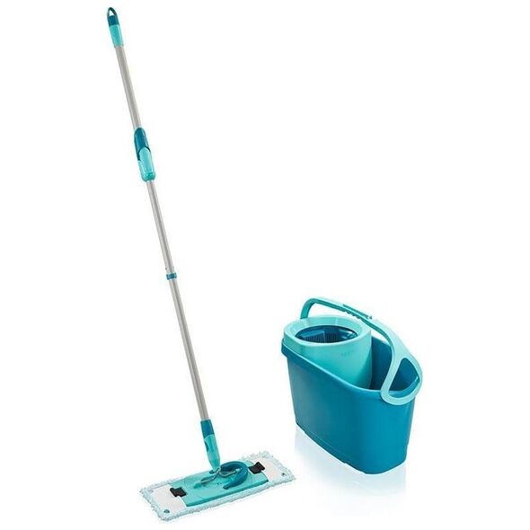 Mop Leifheit Clean Twist M Ergo (52120) z wiadrem
