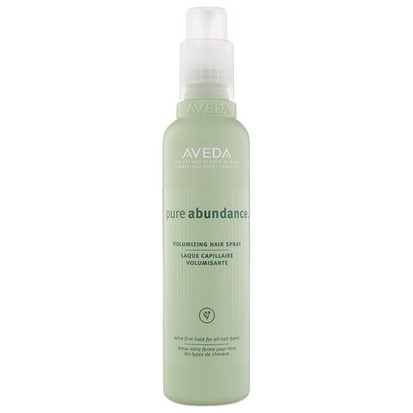 Aveda Aveda Pure Volumizing Utrwalający spray do włosów dodający objętości 200 ml - 0000015961
