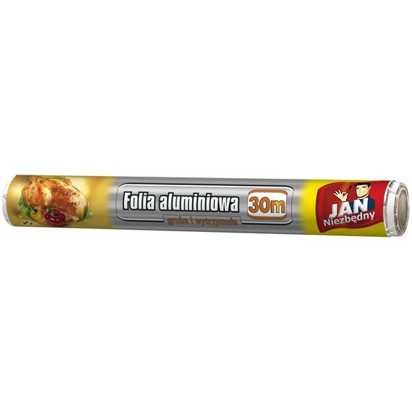 JAN Niezbędny 30m (ZZAJAN209.)