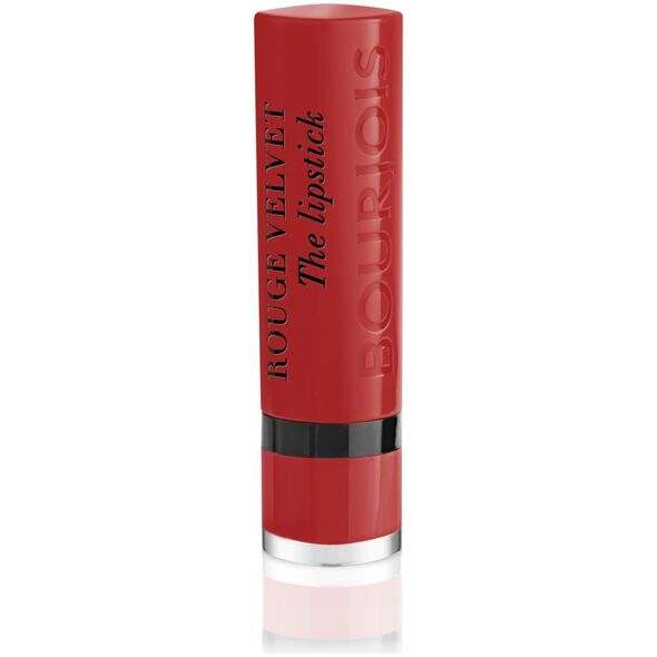 Bourjois Paris Rouge Velvet The lipstick Pomadka do ust 05 2.4g