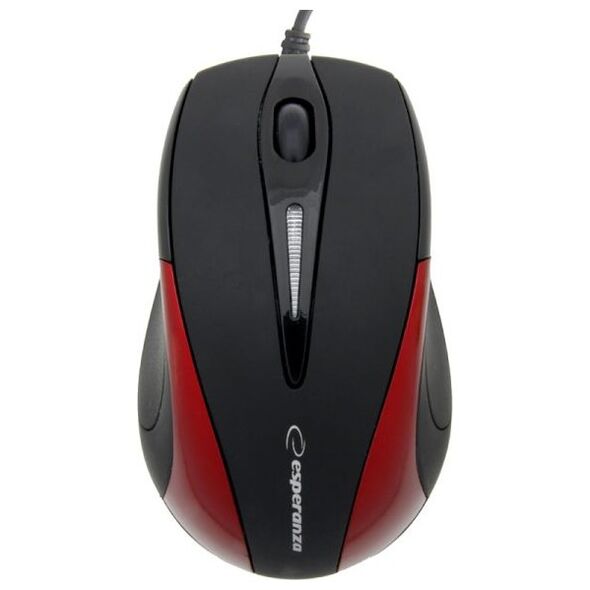Mysz Esperanza Sirius (EM102R)